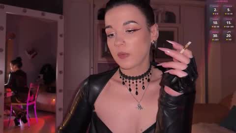 Snapshot of sun_for_you chatting on 09.15.25 Miss Nelly online show from 09.15.25