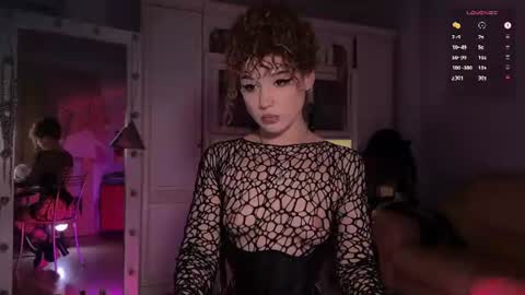 Miss Nelly online show from 07.01.26
