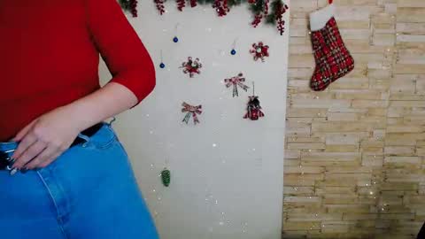 Alexi online show from 12.24.24