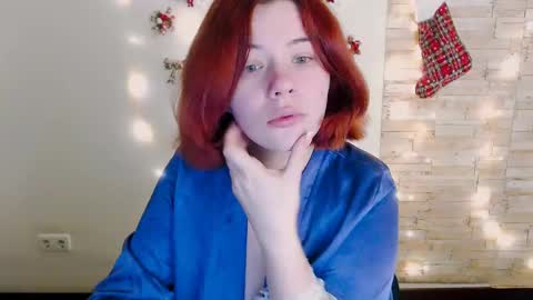 Alexi online show from 01.13.25