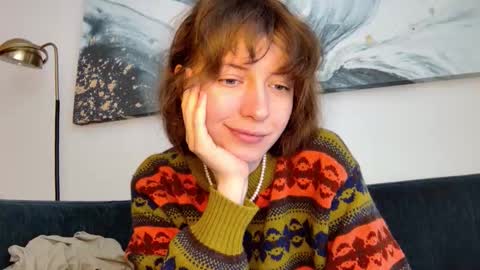 luna online show from 03.23.26