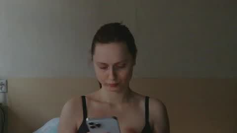 Olivia online show from 05.07.26