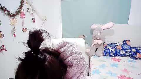 Snapshot of sun_yummy chatting on 01.14.25 Lucis online show from 01.14.25