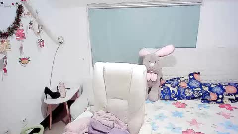 Snapshot of sun_yummy chatting on 01.15.25 Lucis online show from 01.15.25