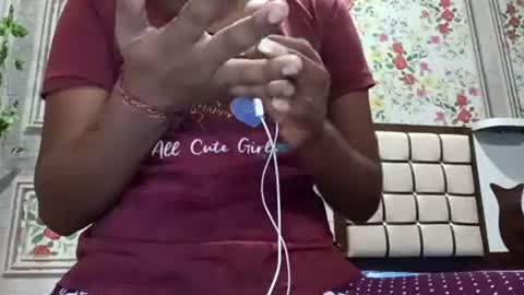 Snapshot of sunali_jain03 chatting on 07.27.26 sunali_jain03 online show from 07.27.26