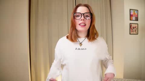 Molly online show from 03.16.26