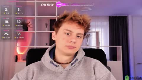 Emilio online show from 11.06.25