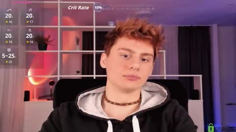 Emilio online show from 11.21.25