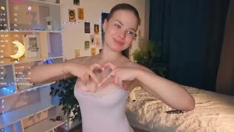 Snapshot of sunday_morn1ng chatting on 06.18.26 Jenny online show from 06.18.26