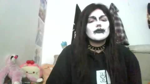 sundaygoth online show from 06.11.26