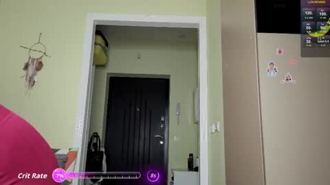 Vicky online show from 11.27.25