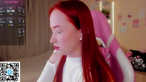 sunflare_ online show from 02.16.26