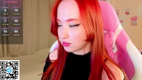 sunflare_ online show from 03.22.26