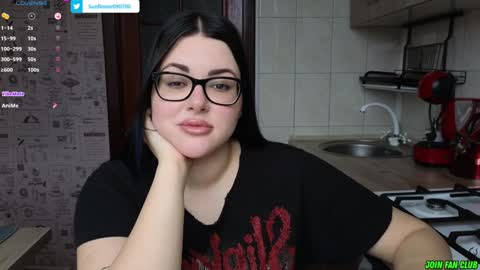 Snapshot of sunflower0907 chatting on 01.06.25 Tina. Im topless model online show from 01.06.25