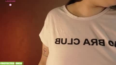 Tina. Im topless model  online show from 03.24.26