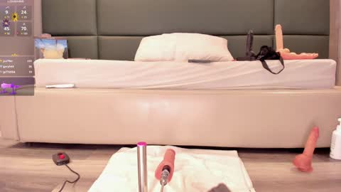 Snapshot of sunflower_28 chatting on 12.21.24 Liss online show from 12.21.24