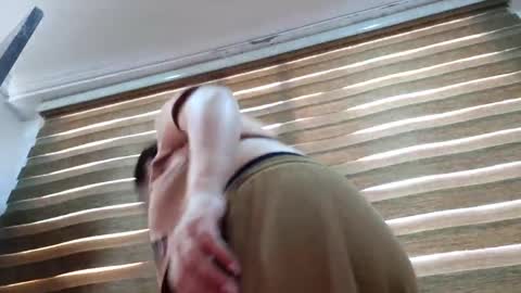 Jeraldine online show from 10.08.25