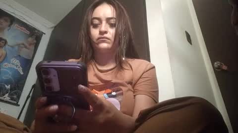 Jeraldine online show from 10.10.25