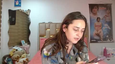 Jeraldine online show from 01.12.26