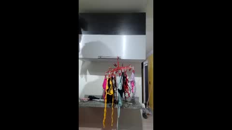 Jeraldine online show from 03.06.26