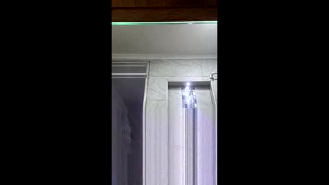 Jeraldine online show from 03.13.26