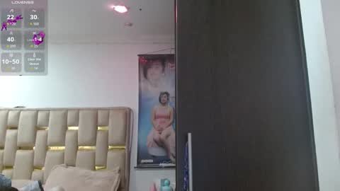 Jeraldine online show from 03.17.26