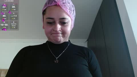 Jeraldine online show from 04.08.26