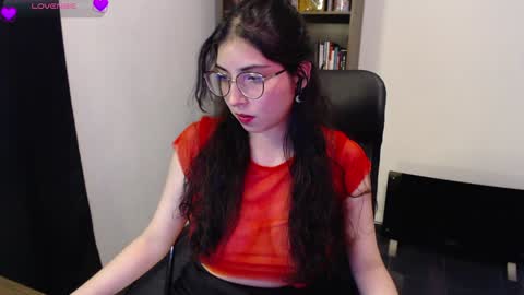  violetta  online show from 02.07.25