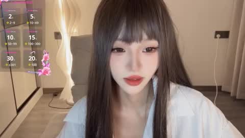 Snapshot of sunflowerbbb chatting on 01.18.25  coco online show from 01.18.25
