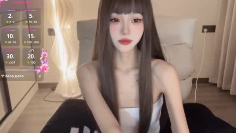 Snapshot of sunflowerbbb chatting on 01.20.25  coco online show from 01.20.25