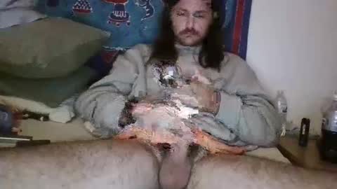 sungoku477 online show from 10.10.25