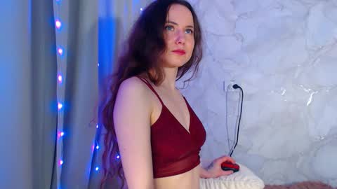 Mistress Eve online show from 11.28.25