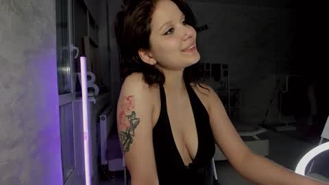 Amy online show from 02.10.25