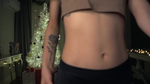 Kate online show from 12.19.24