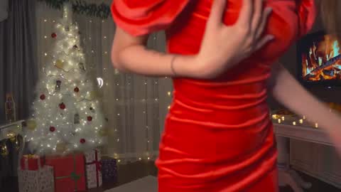Kate online show from 12.20.24