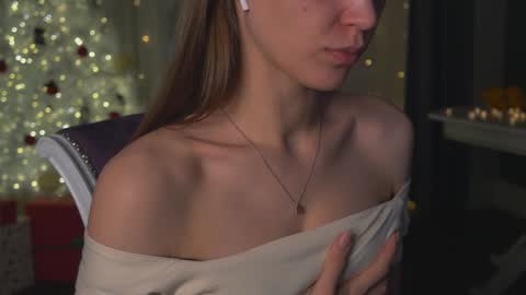 Kate online show from 12.26.24
