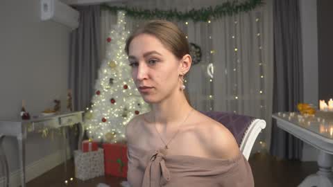 Kate online show from 12.27.24