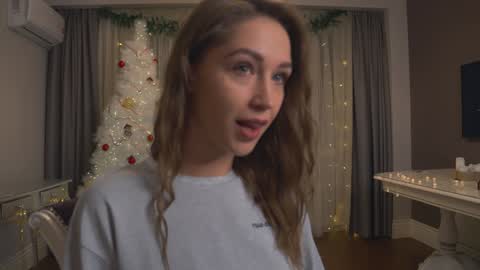 Kate online show from 01.05.25