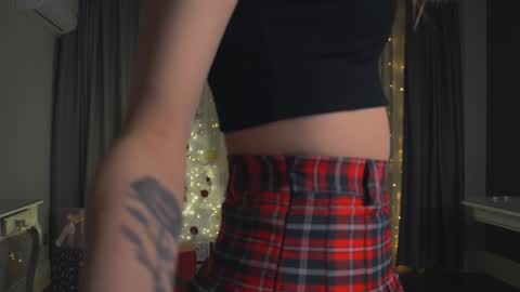 Kate online show from 01.24.25