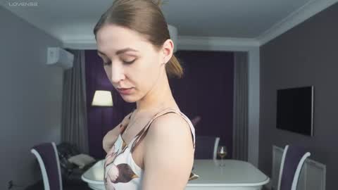 Kate online show from 02.17.25