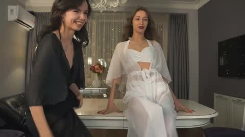 Kate online show from 03.08.25