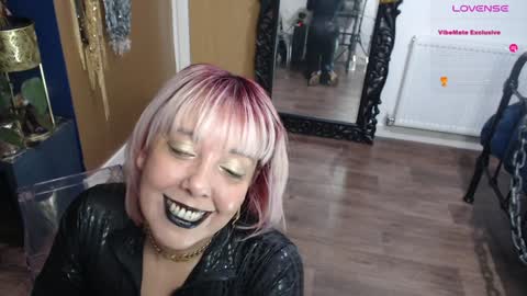 Sunni Knight online show from 01.28.25