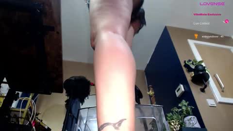 Sunni Knight online show from 10.17.25