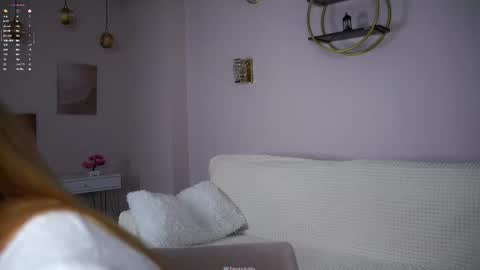 Lily online show from 11.07.25