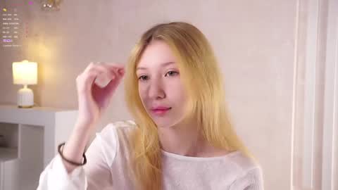 Lily online show from 05.31.26