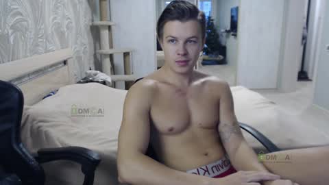 Alice and Sergey online show from 12.29.24