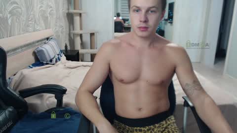 Alice and Sergey online show from 12.29.24