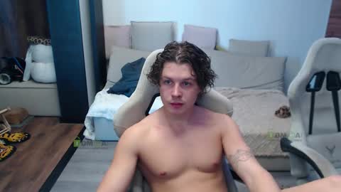 Alice and Sergey online show from 02.25.26