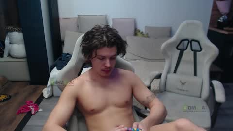 Alice and Sergey online show from 03.04.26