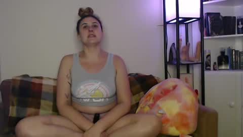 Snapshot of sunny420princess chatting on 09.20.25 Sunny420 online show from 09.20.25